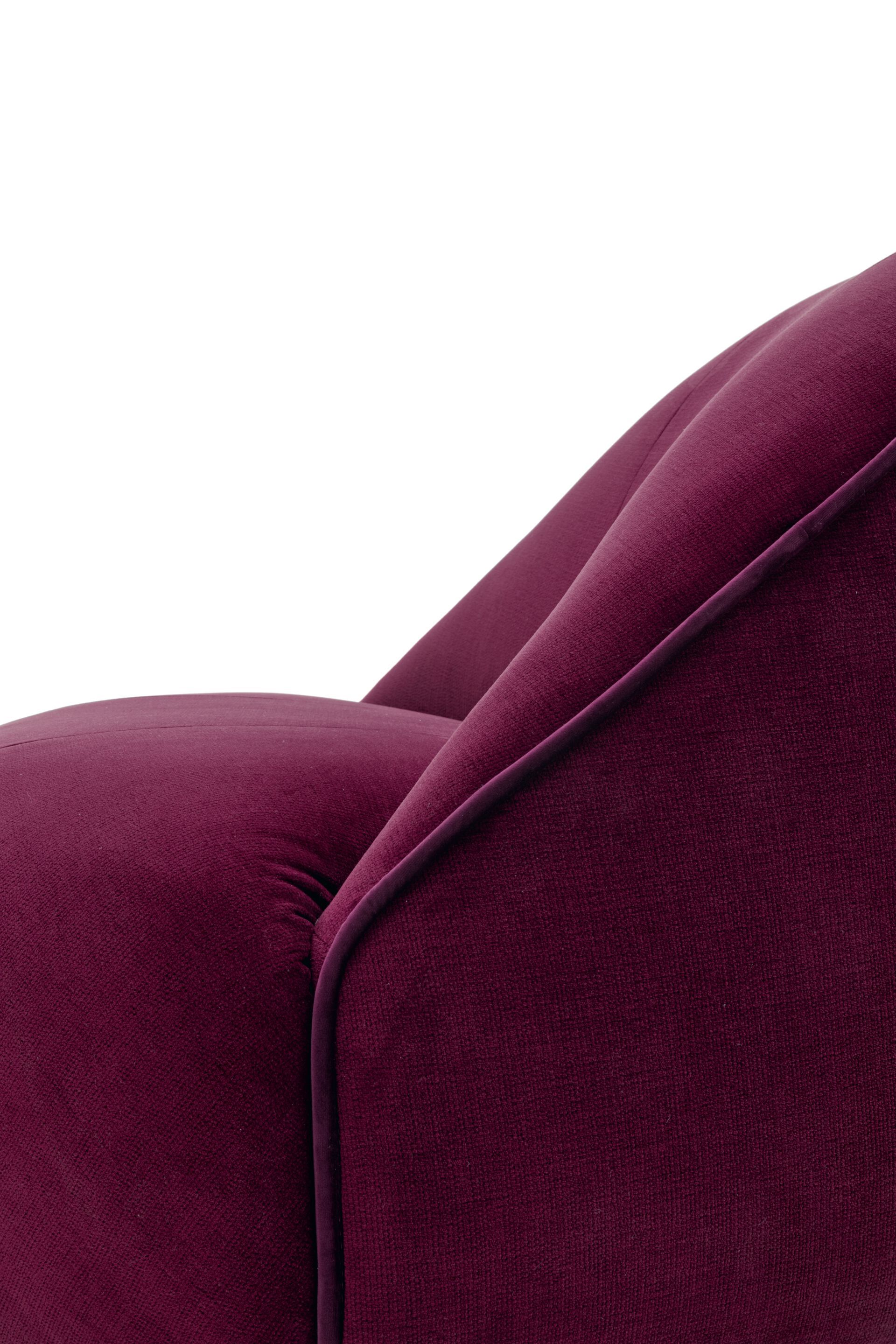 Тканевое кресло AERRE ITALIA Sibilla ARCH-00144007