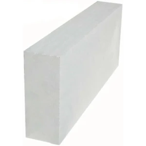 Блок газобетонный 625x250x150 мм