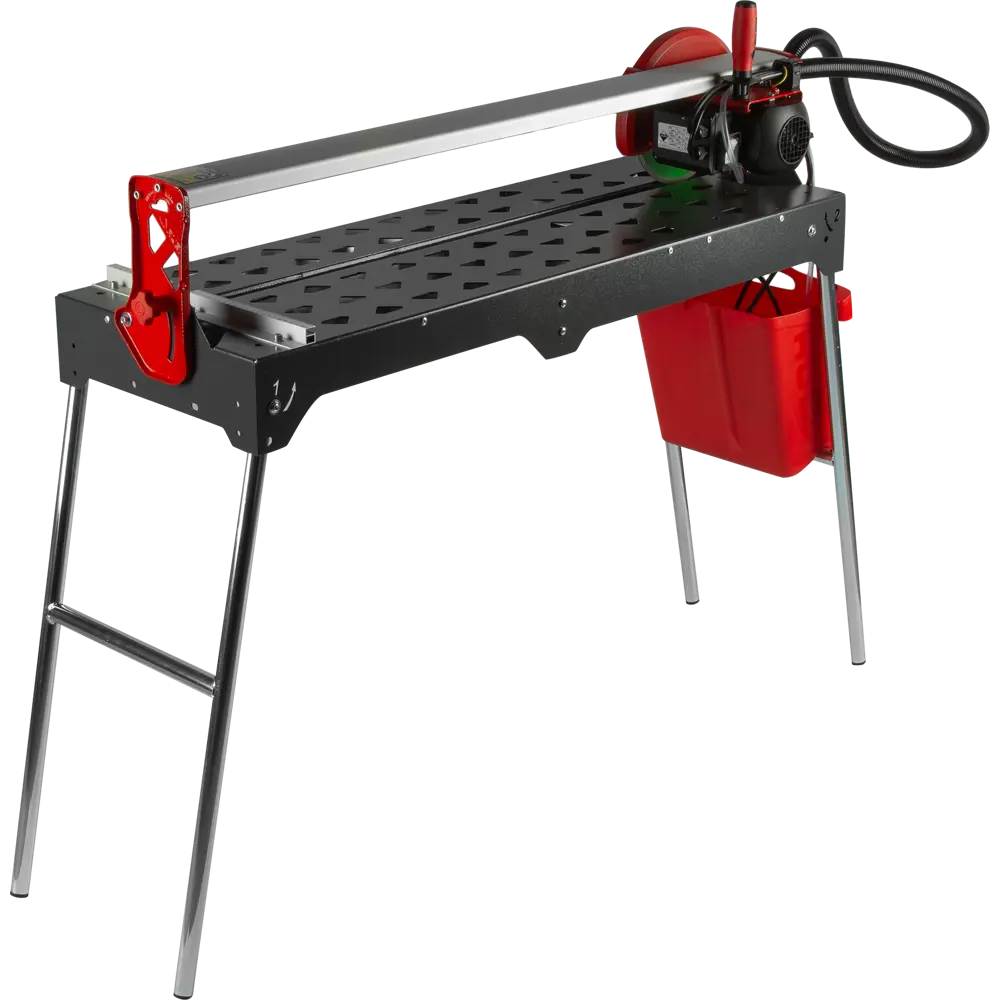 Плиткорез электрический Rubi DU-200 EVO 850 STLM-2049798 - Вид №1