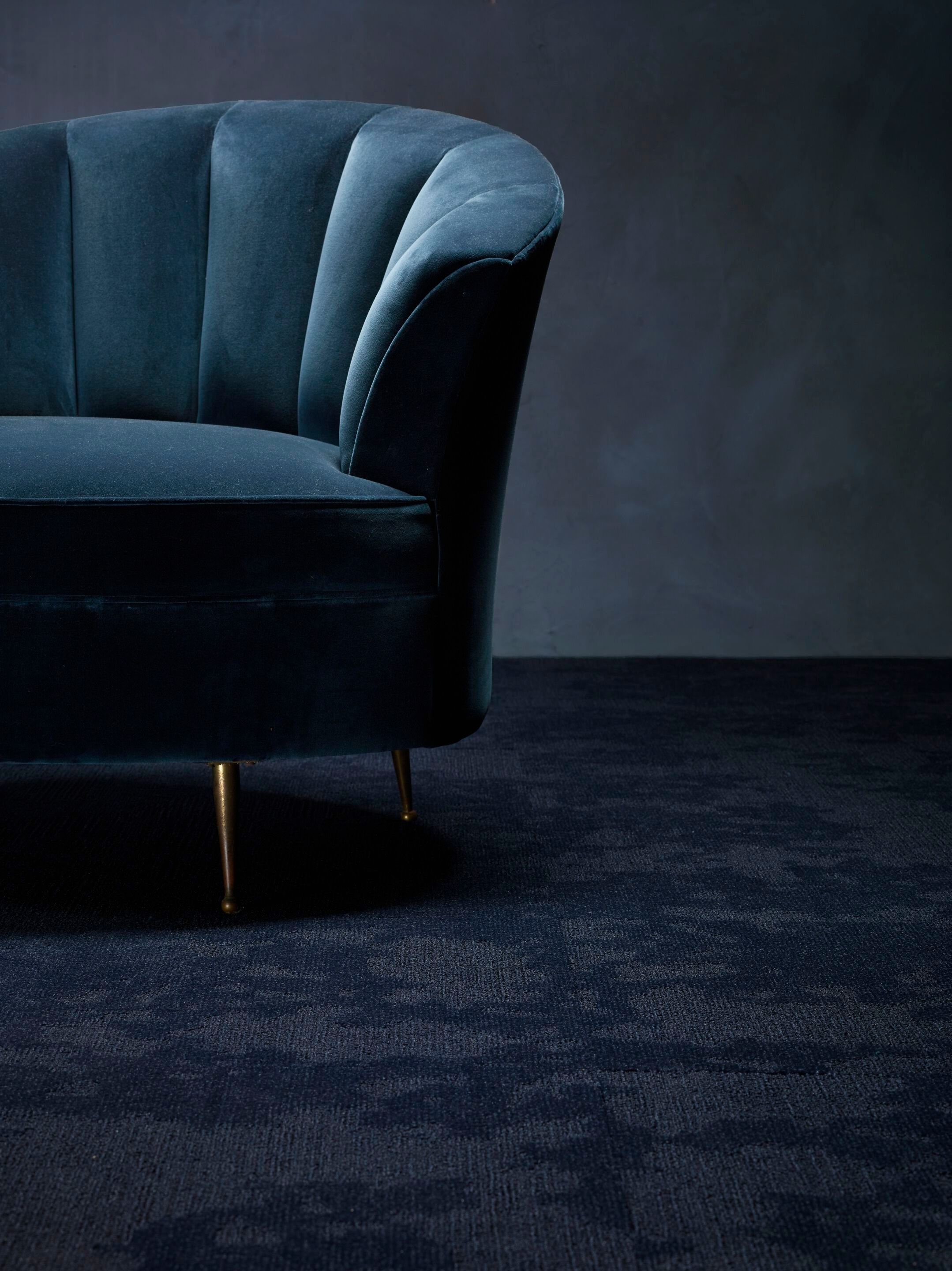 Ковровое покрытие ECONYL® MODULYSS &amp ARCH-00137115 - Вид №8