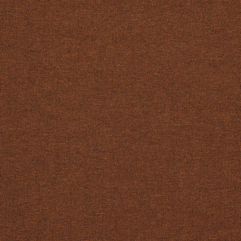 Штора на ленте Paris 160x280 см полиэстер однотон цвет терракотовый GARDEN STLM-2078928 - Вид №1