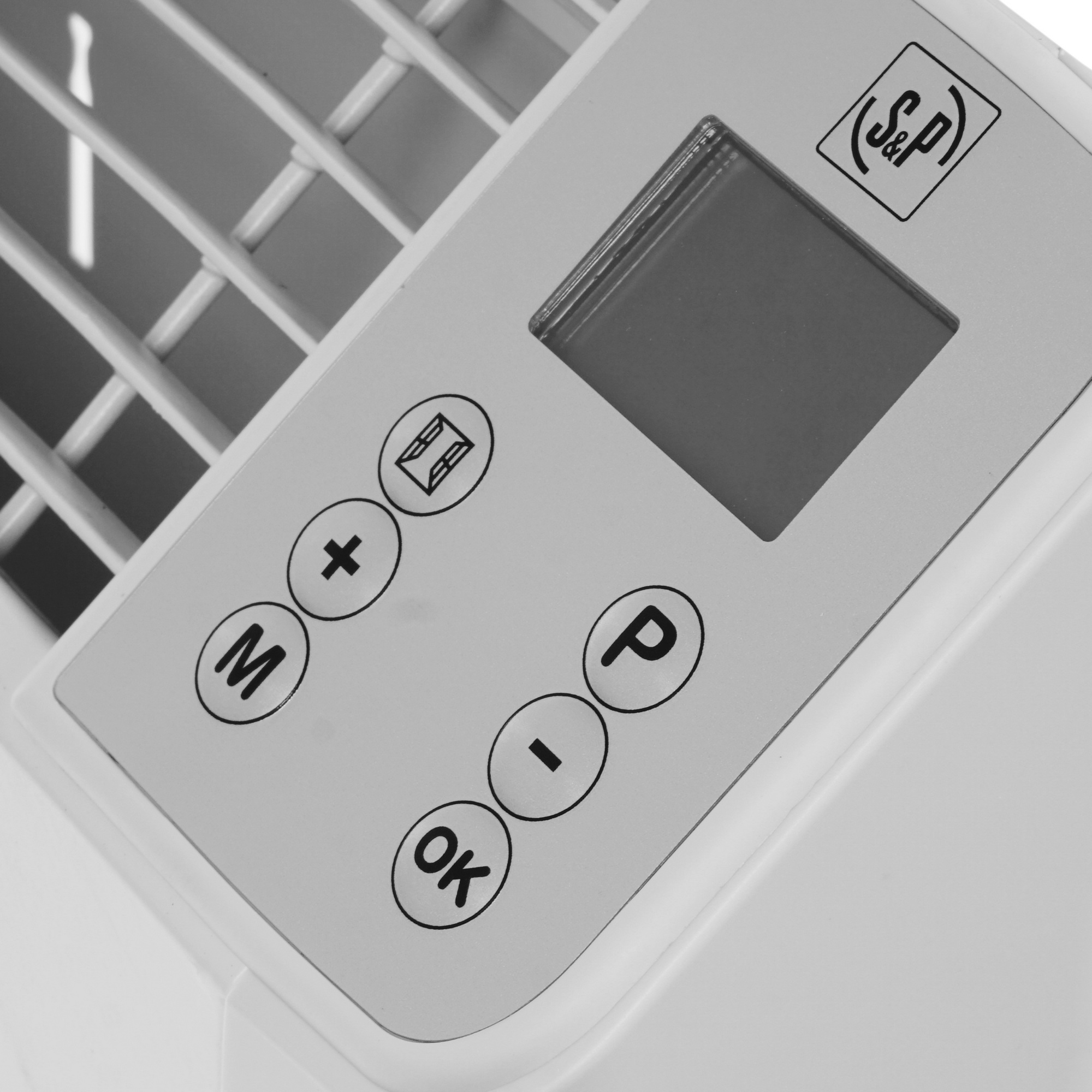 1320372 Конвектор Soler & Palau PM-1505 STDN-0054748 - Вид №3