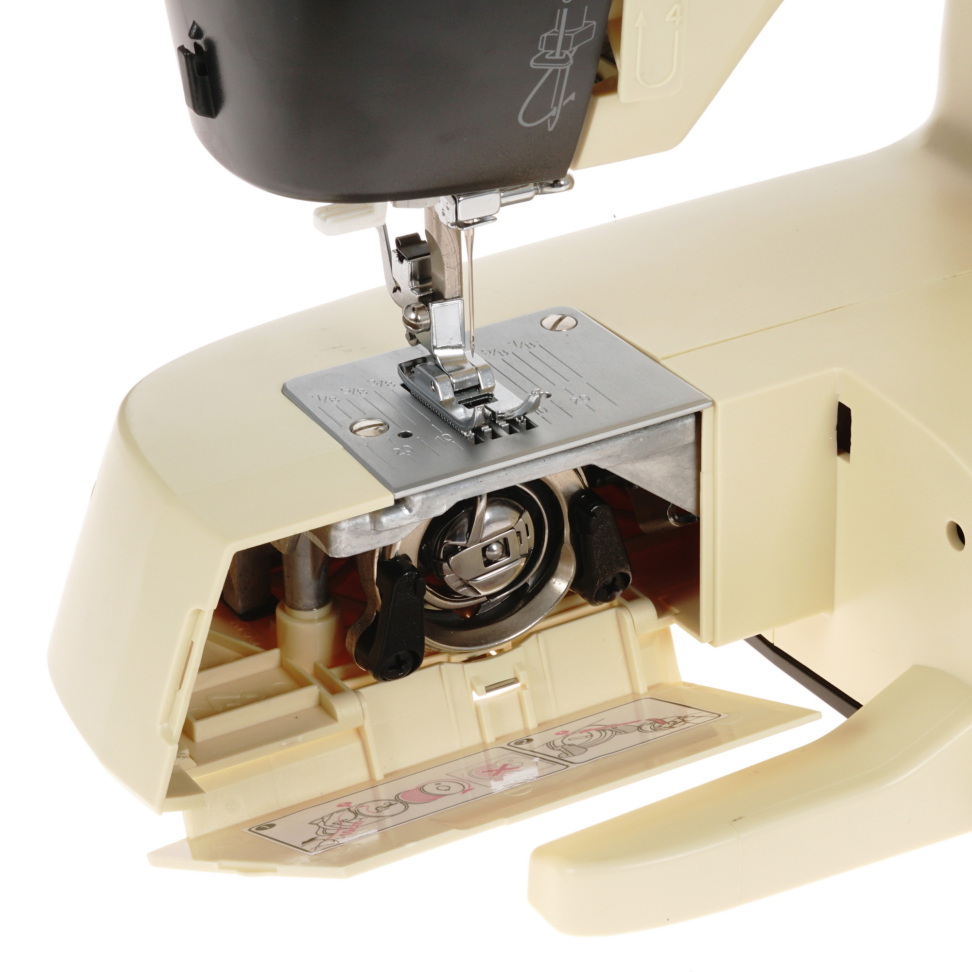 5348843 Швейная машина Necchi 100 STDN-0113239 - Вид №8