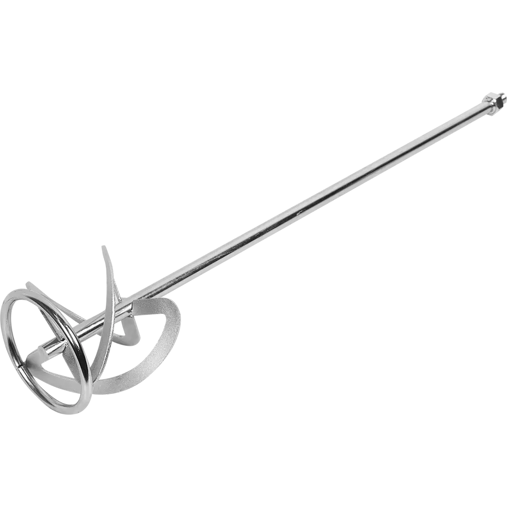 Насадка электромиксера Dexter для красок и смесей M14 650x110 мм, сталь STLM-2005951