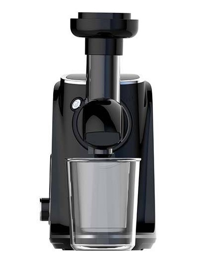 9001400 Соковыжималка электрическая BQ J2001 черный STDN-0129707 - Вид №2
