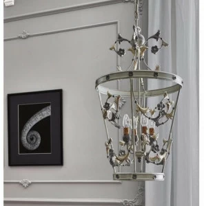 Grifoni Silvano Подвесной светильник в классическом стиле
