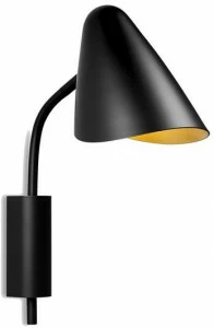 LEDS C4 Настенный светильник из стали Organic