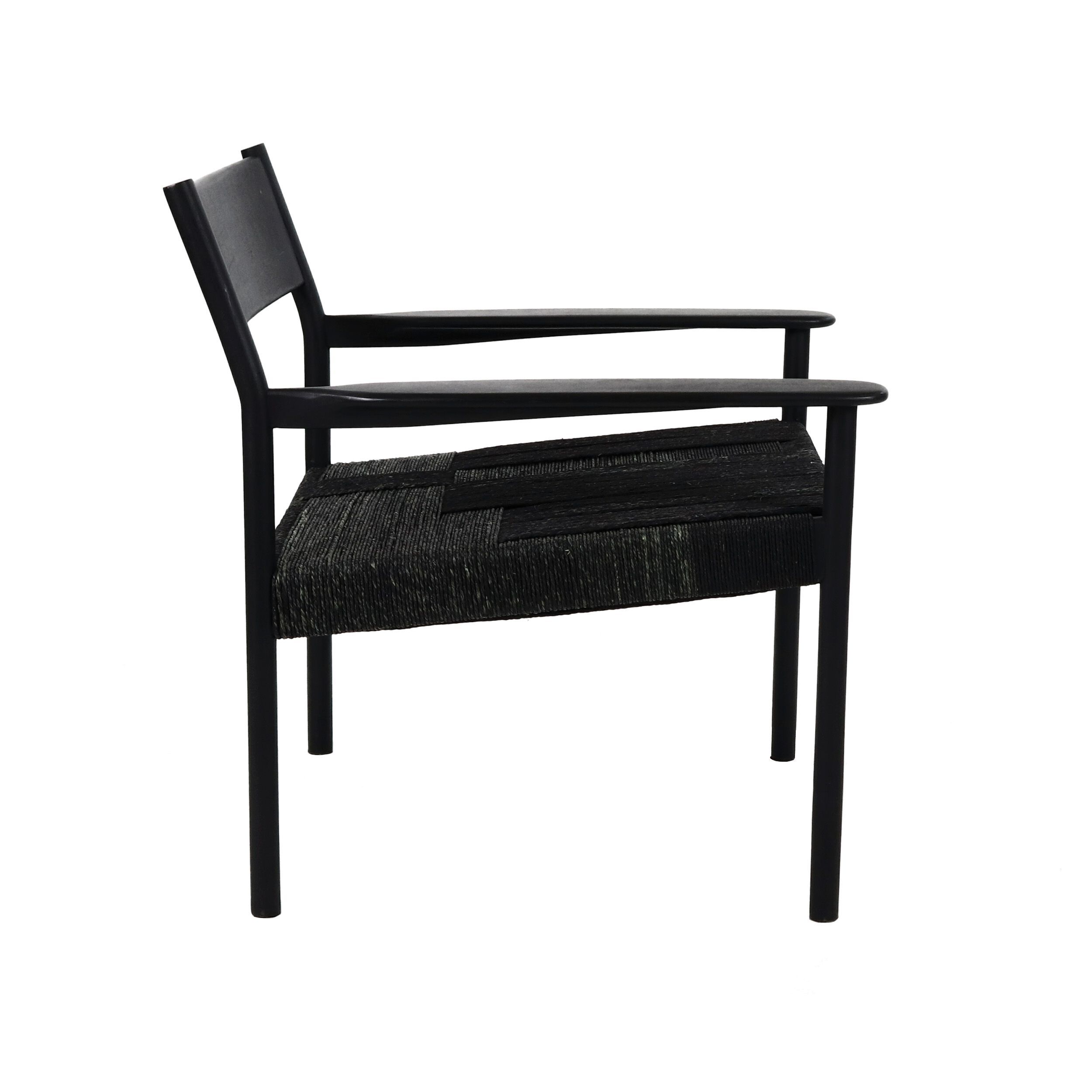 Манго кресло с подлокотниками POMAX Cullinan ARCH-00100434 - Вид №2