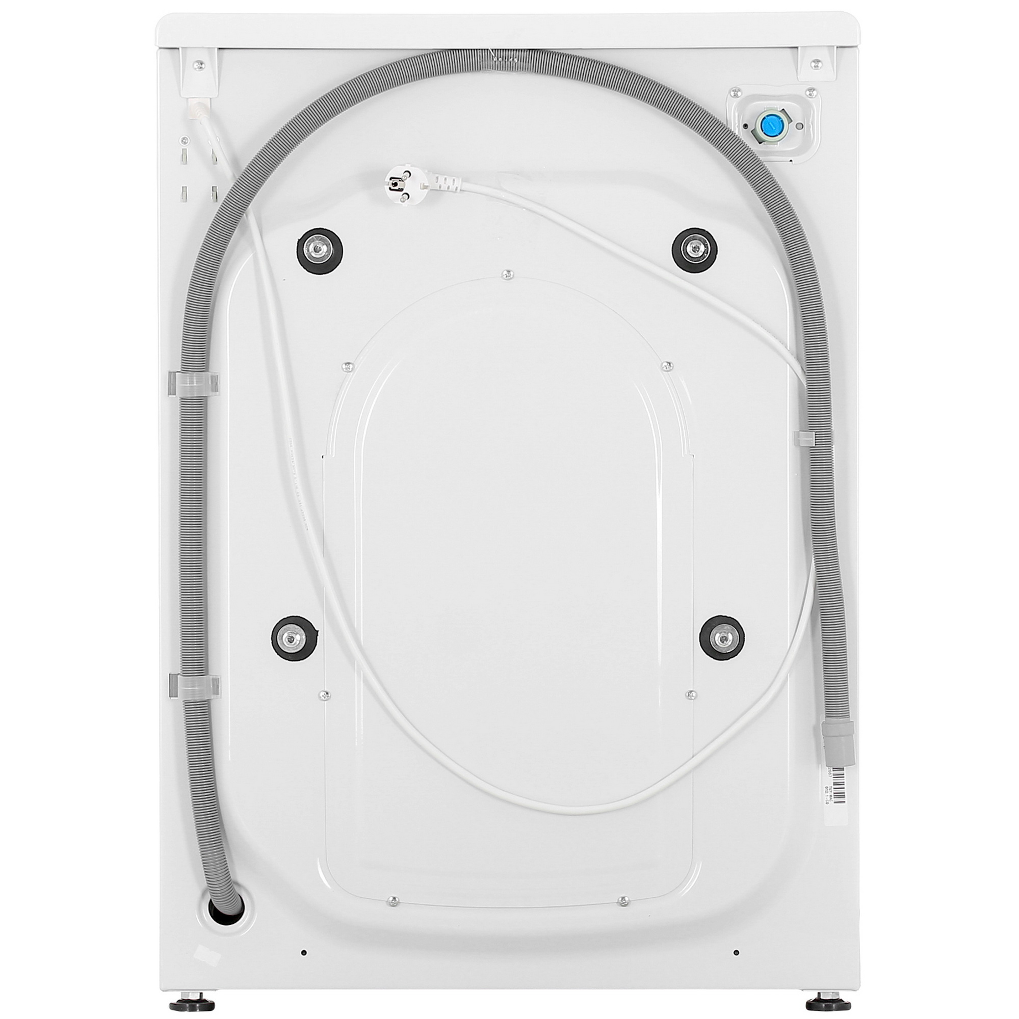 9922028 Стиральная машина ATLANT СМА 60У1214-01 белый STDN-0047988 - Вид №7