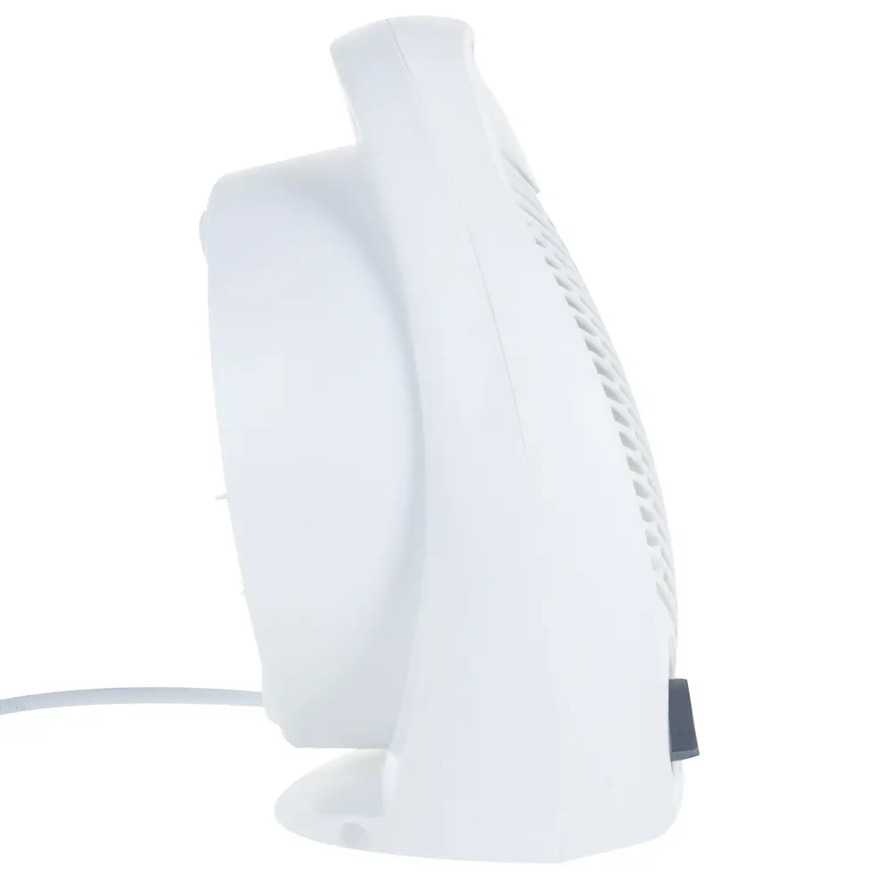 Тепловентилятор спиральный электрический Equation с механическим термостатом, 2000 Вт STLM-2093779 - Вид №3