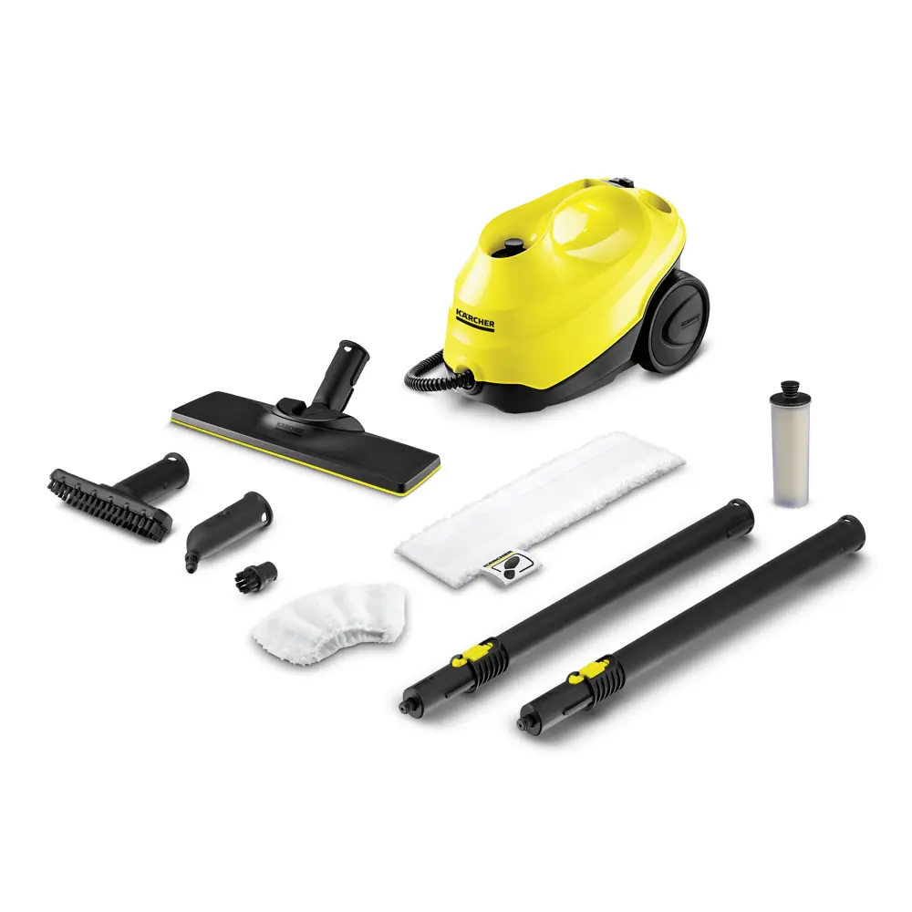 Пароочиститель Karcher SC 3 80124738 STLM-2046974  - Вид №2