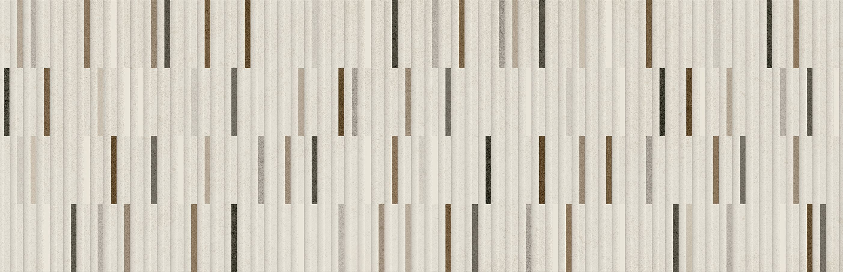 Белая паста керамическое покрытие VIVES NUAGES ARCH-00062903 - Вид №14