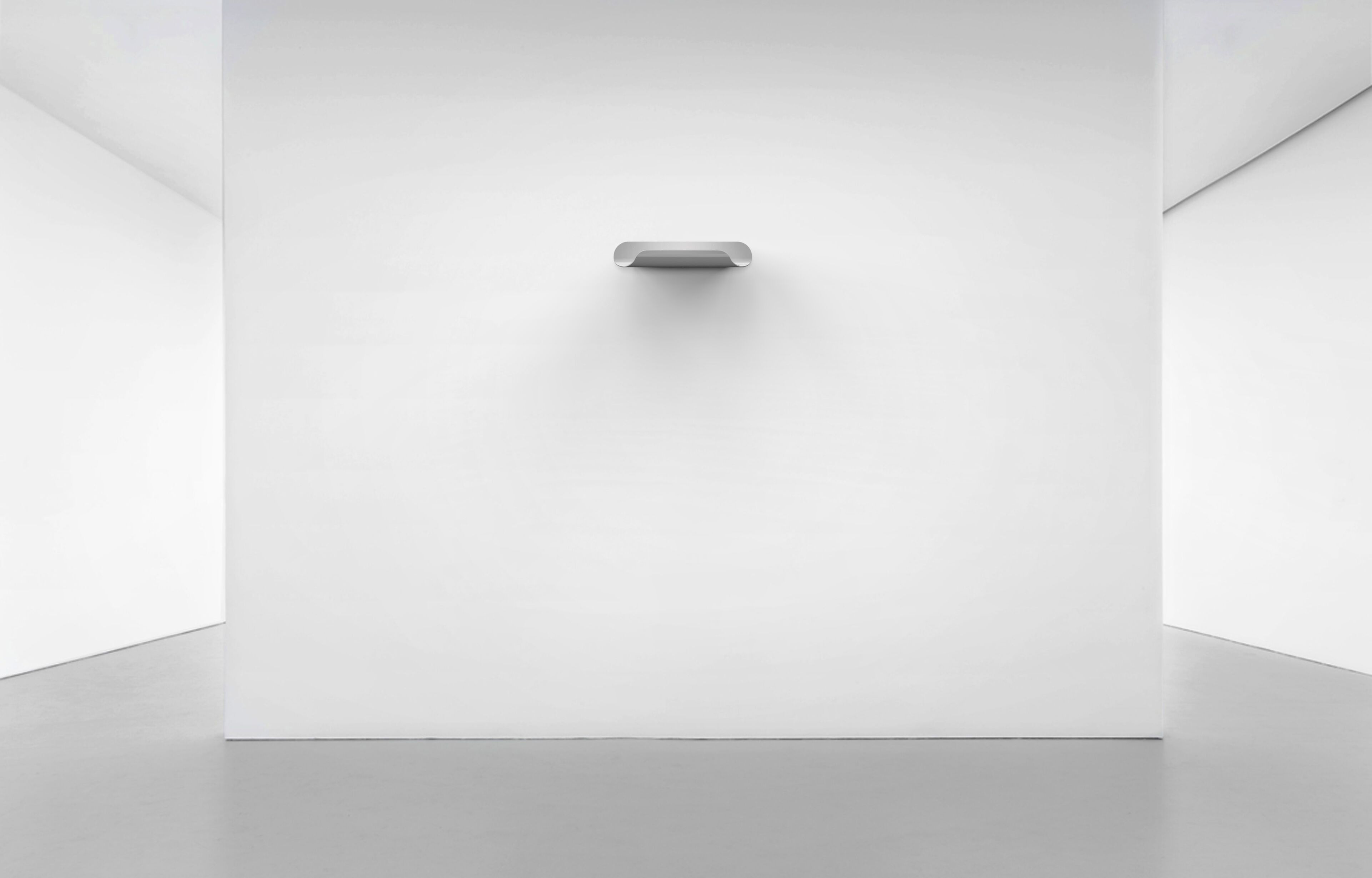 Алюминиевый светодиодный настенный светильник Martinelli Luce ROLL ARCH-00018316 - Вид №4