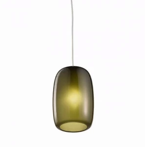 Siru Подвесной светильник из муранского стекла Forme Ls626-020