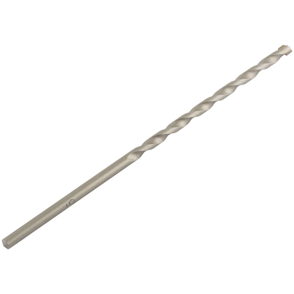 Сверло спиральное по бетону Cutop 5x150 мм STLM-2189740 - Вид №1