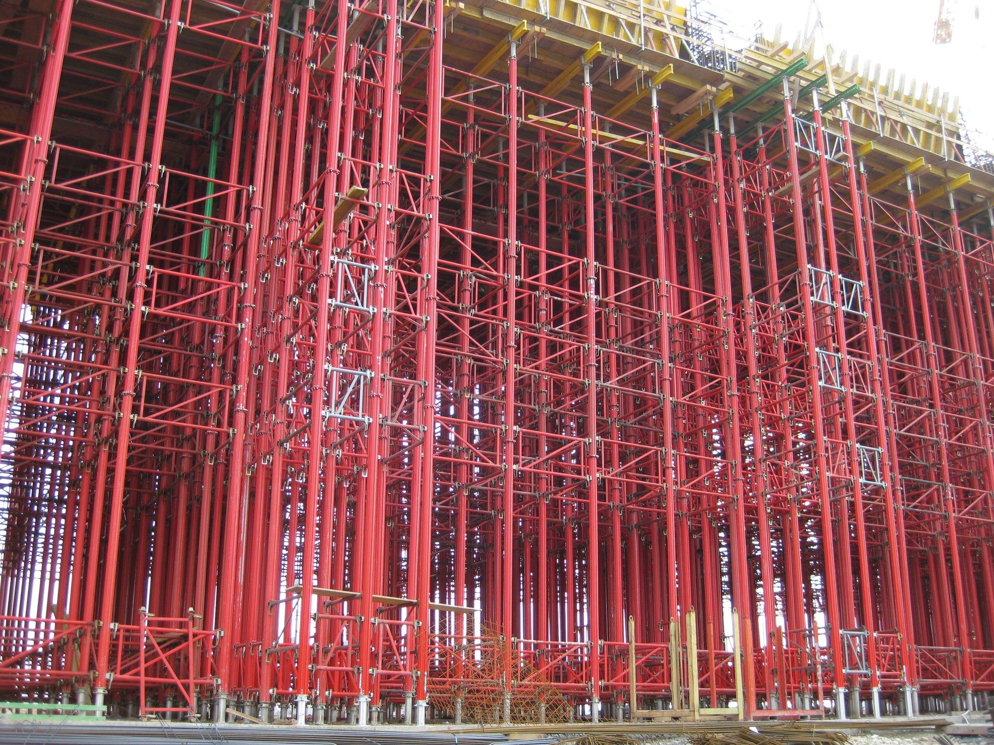 Алюминиевая опора Faresin Formwork ALU - UP2 ARCH-00000416