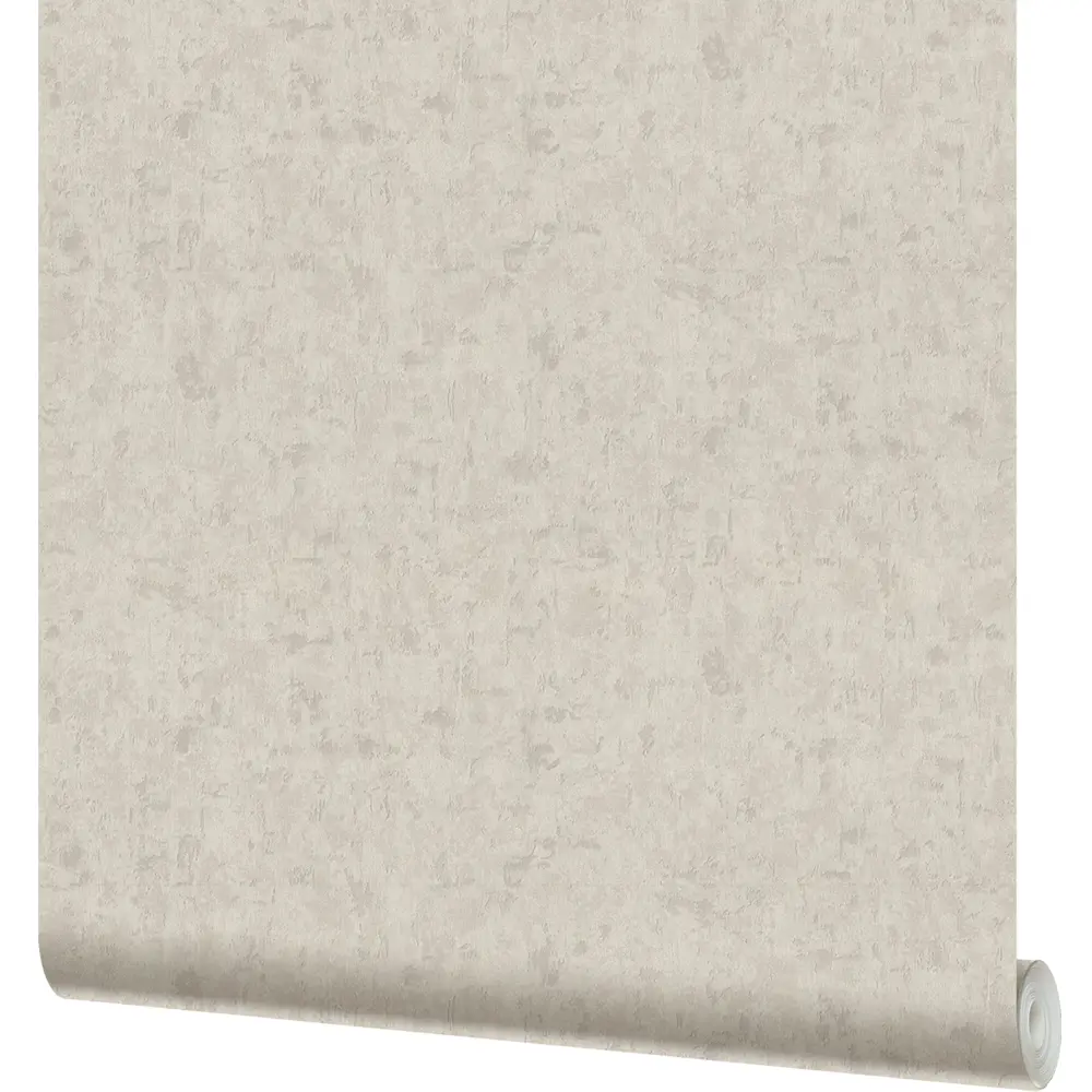 Обои флизелиновые Московская Обойная Фабрика Перфетто серебристые 1.06 м м 4102-5 Гранде STLM-2133577