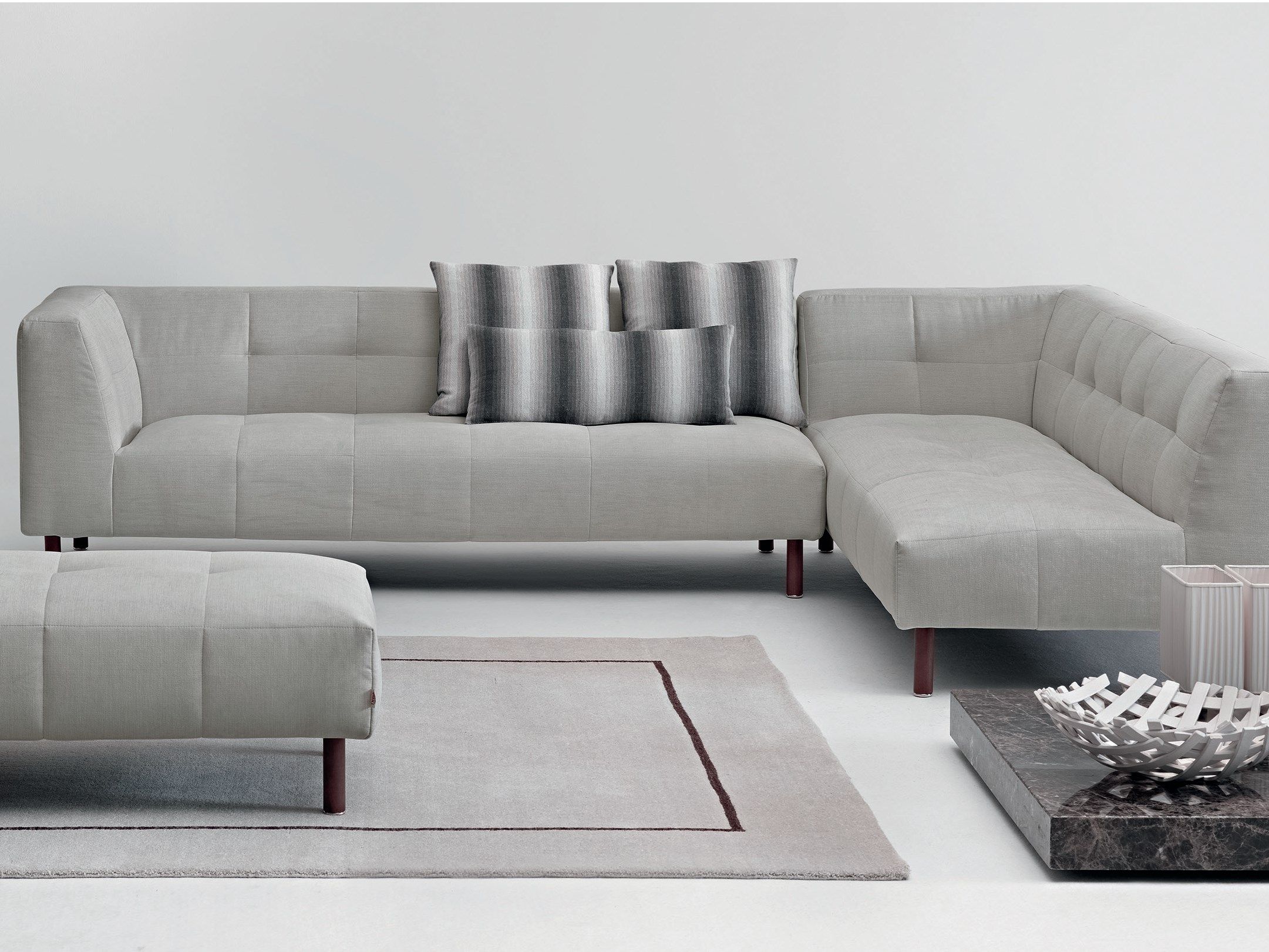 Ткань диван Dema SCACCO ARCH-00027197 - Вид №2