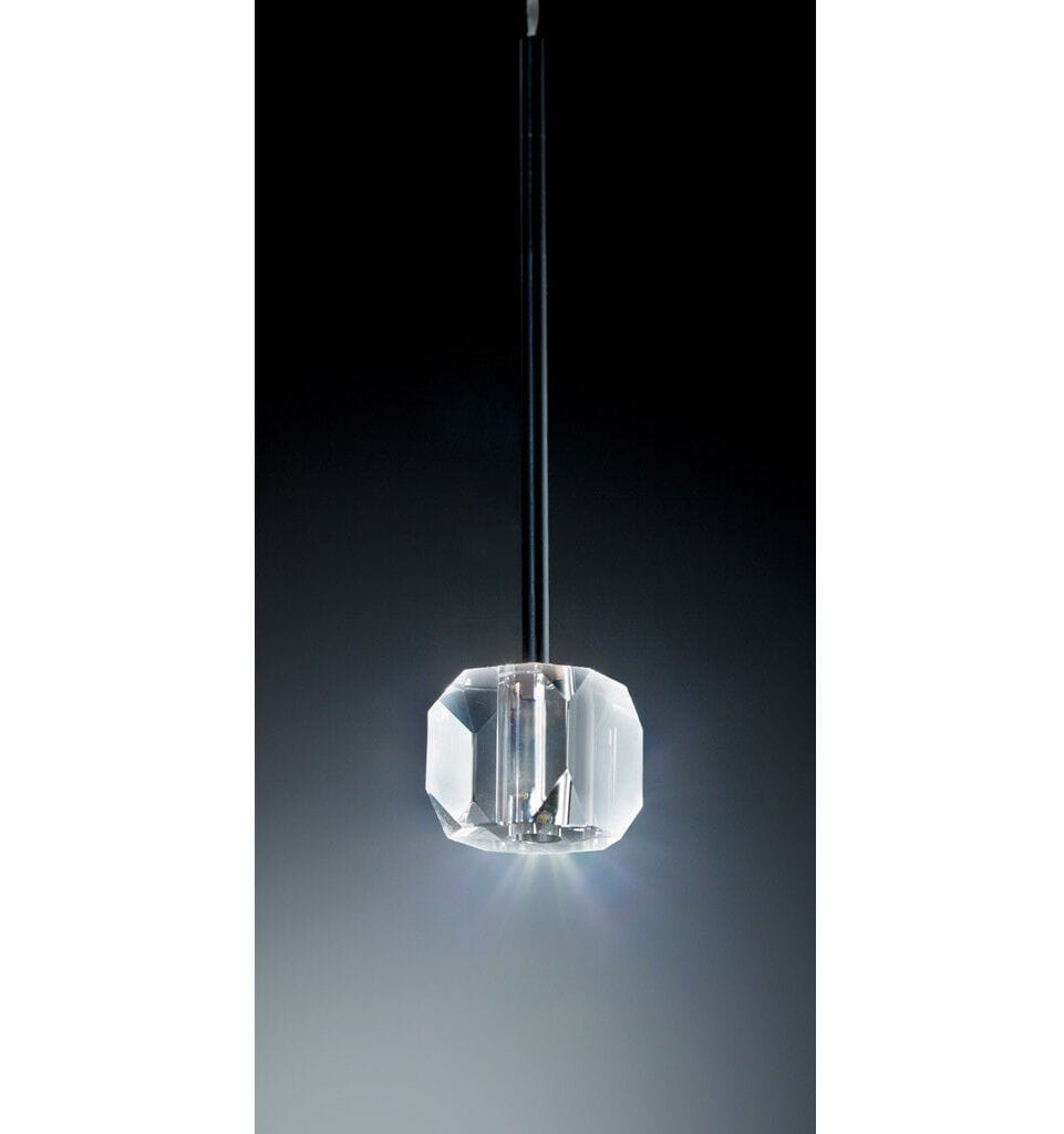 Кристалл светодиодный подвесной светильник Album Звездочка ARCH-00030397 - Вид №4