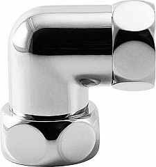 Уголок г/г 3/4"х1/2" для п/с  Margroid ST-MRG1893 Santreyd 