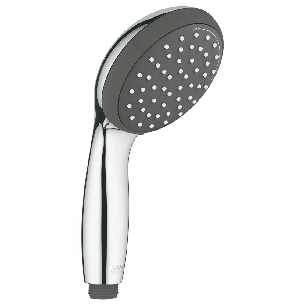 Лейка для душа Grohe Vitalio Start 2 режима цвет хром STLM-2151534 - Вид №3