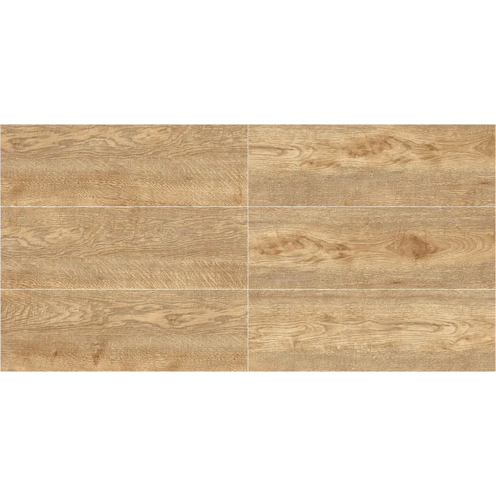 Керамогранит Artens Forest 20x60x0.9 см 1.08 м² матовый цвет медовый STLM-2135321 - Вид №2