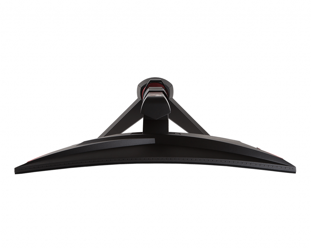 S15-000305R-HH5 optix mag27c 27" fhd (1920x1080 (матовый))/curved/ips-level(va)/144hz/1ms/hdmi(1.4)/dp(1.4)/dvi/5.83/black MSI MSI Optix Santreyd  - Вид №3