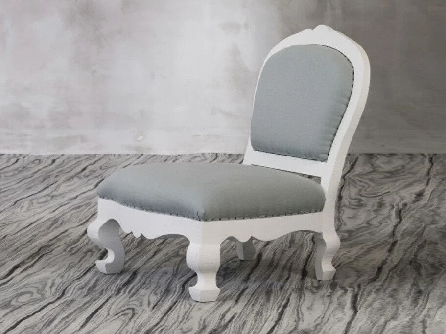 Тканевое кресло Lando GINGER ARCH-00089409 - Вид №1