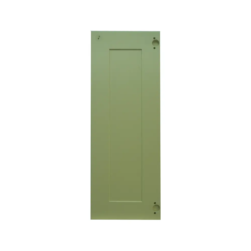 Дверь для шкафа Delinia «Нэнси» 33x92 см, массив ясеня, цвет бежевый STLM-2210262 - Вид №3