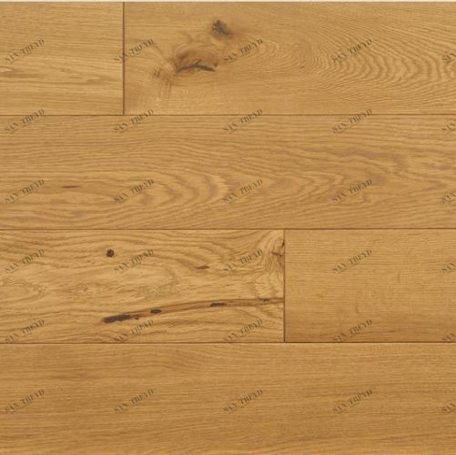 Инженерная доска TarWood Country Миндаль 16х185мм Дуб Селект с брашью (Текстурированная) 400-2000х185 мм 2700400234