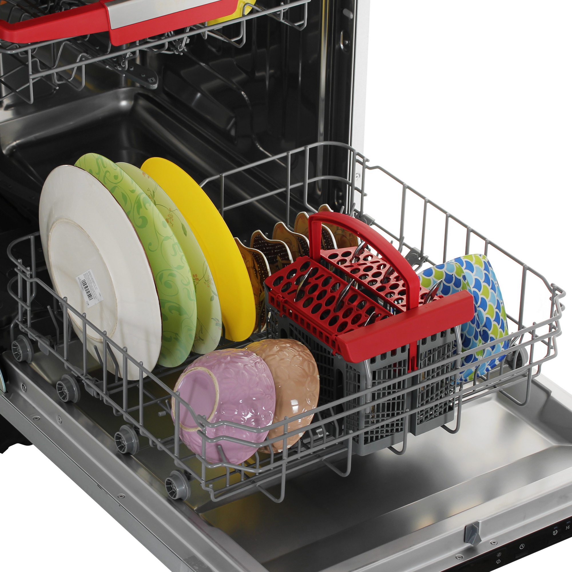 9284777 Встраиваемая посудомоечная машина Gressel UBB600 STDN-0050282 - Вид №7