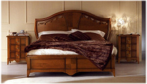 Кровать  MIRANDOLA B620