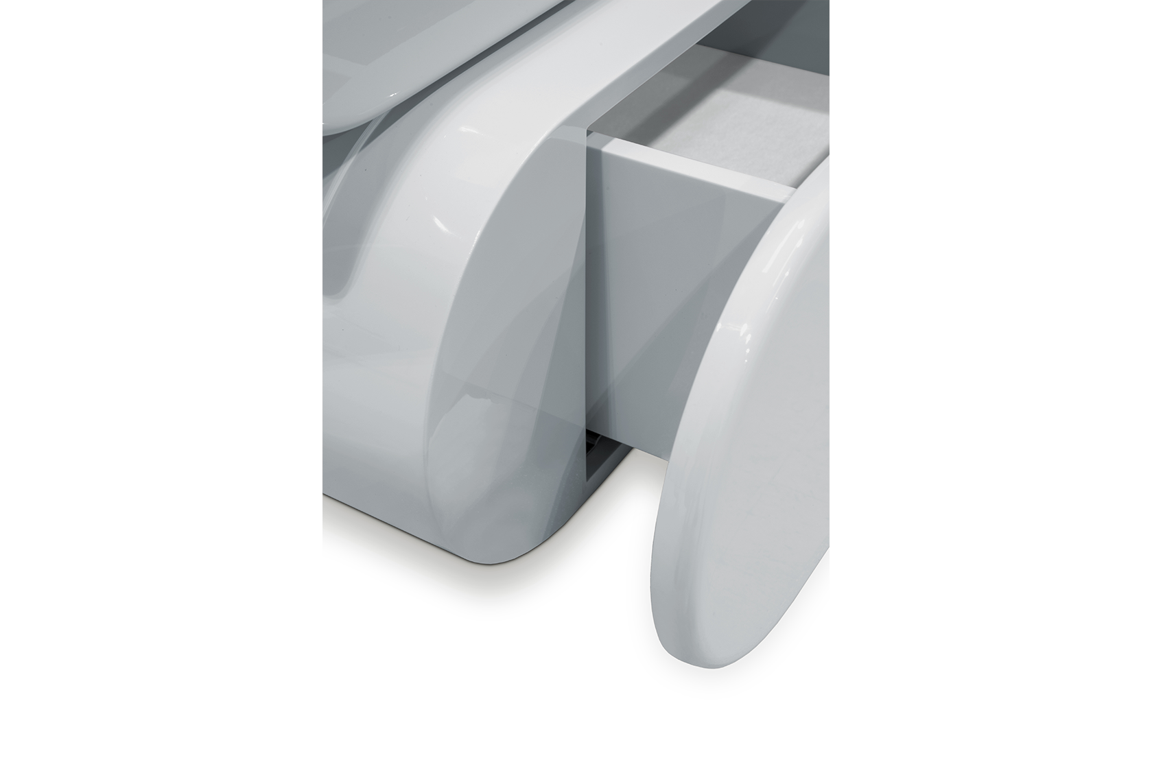 CIST451 Прикроватные тумбочки детские Маленькое Облако Circu  - Вид №1