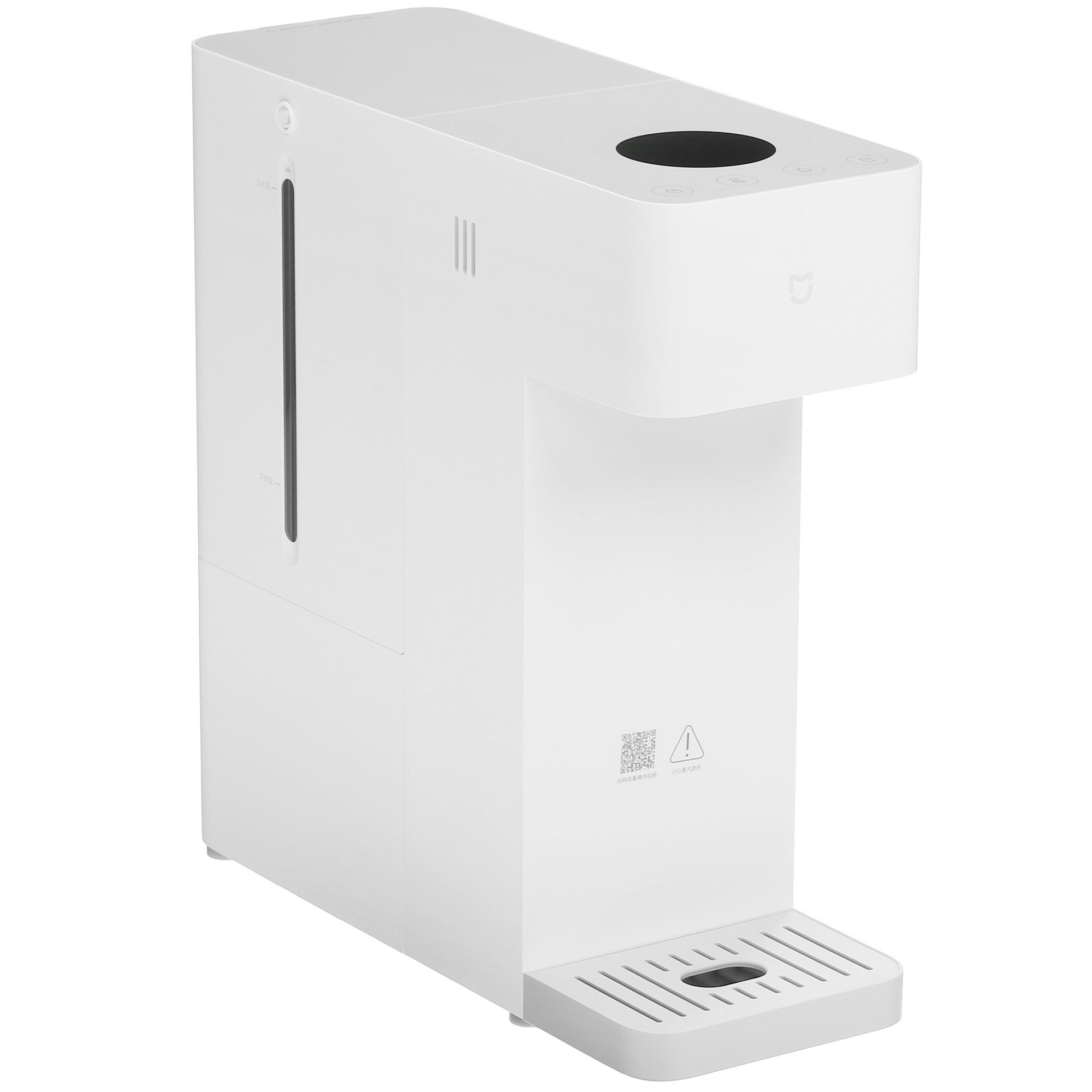 5098476 Диспенсер Mijia Smart Hot and Cold Water Dispenser MJMY23YM белый STDN-0083900 - Вид №7
