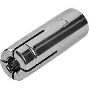 Забивной анкер Sormat LA 8 мм, 100 шт.