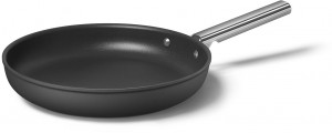 CKFF3001BLM Посуда / сковорода 30 см, черная SMEG