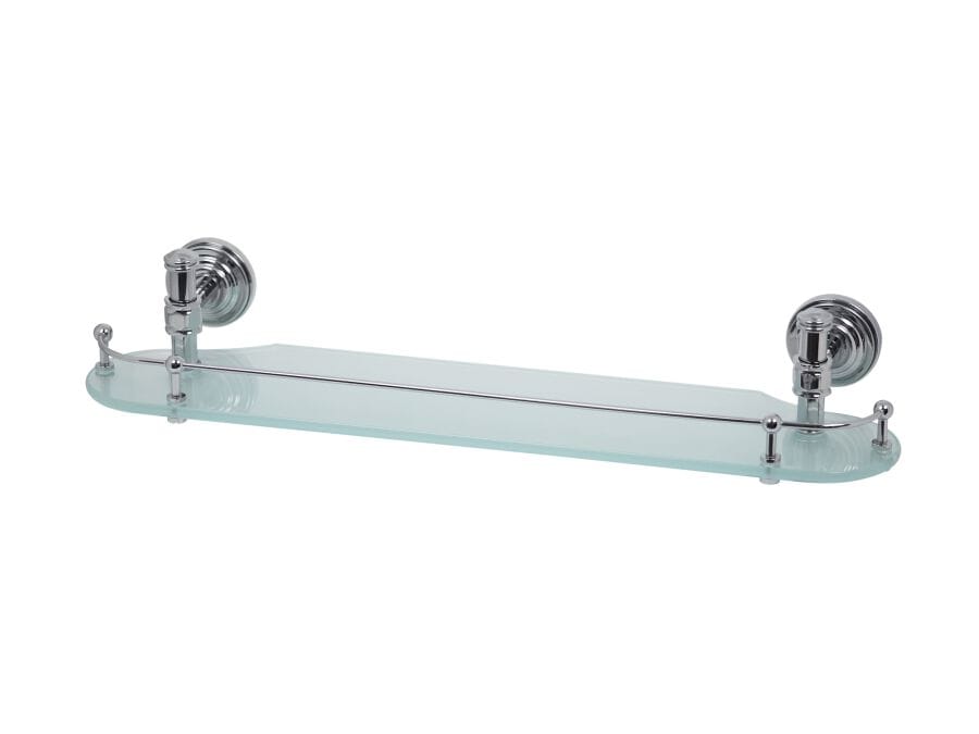 Хрустальная полка для ванной Gaia Mobili Complements ARCH-00147094 - Вид №1