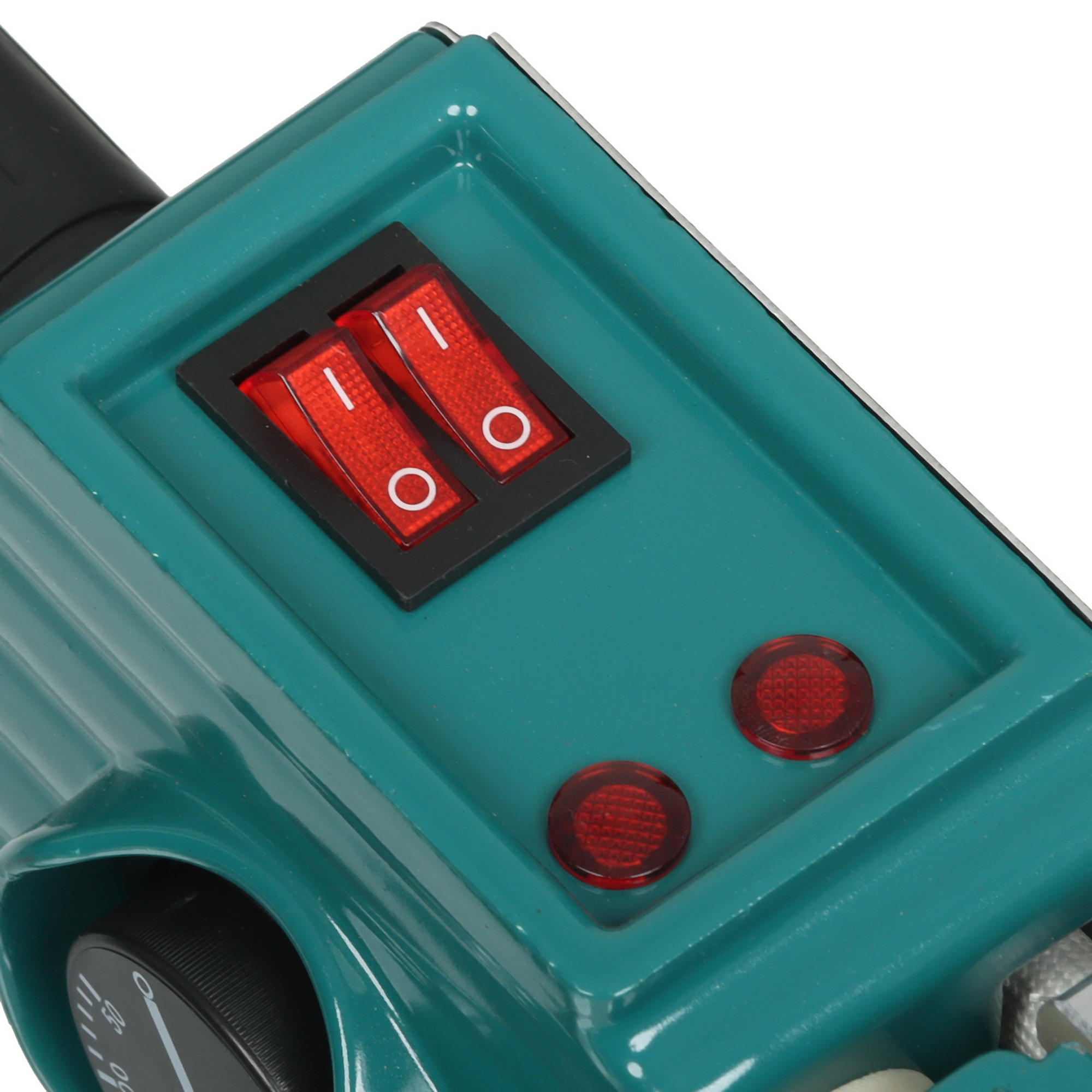 Сварочный аппарат для полипропиленовых труб FinePower MPW-180/6 4874716 STDN-0112844 - Вид №5