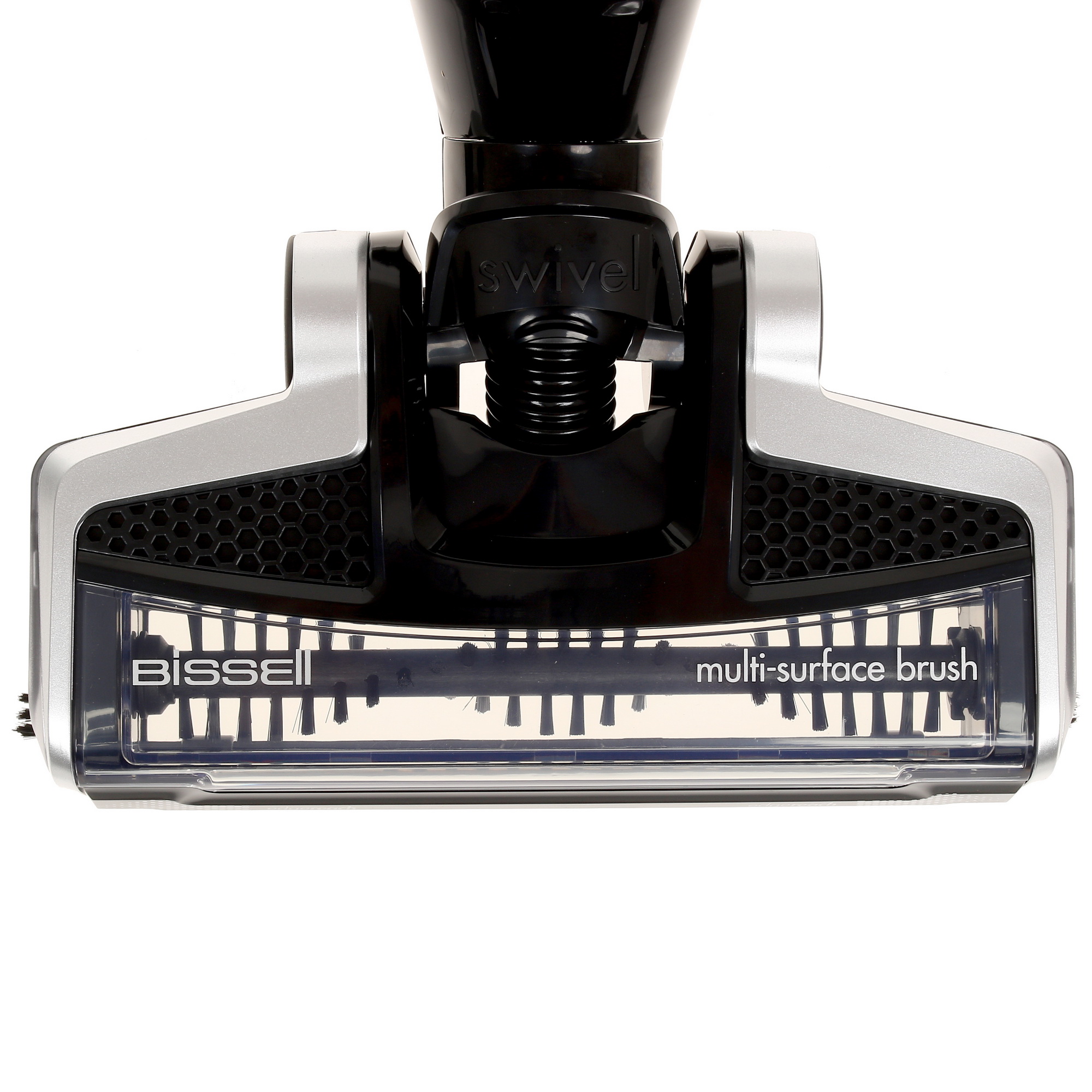 1244973 Пылесос  вертикальный  Bissell 2166N MultiReach Ion XL  черный STDN-0142463 - Вид №7