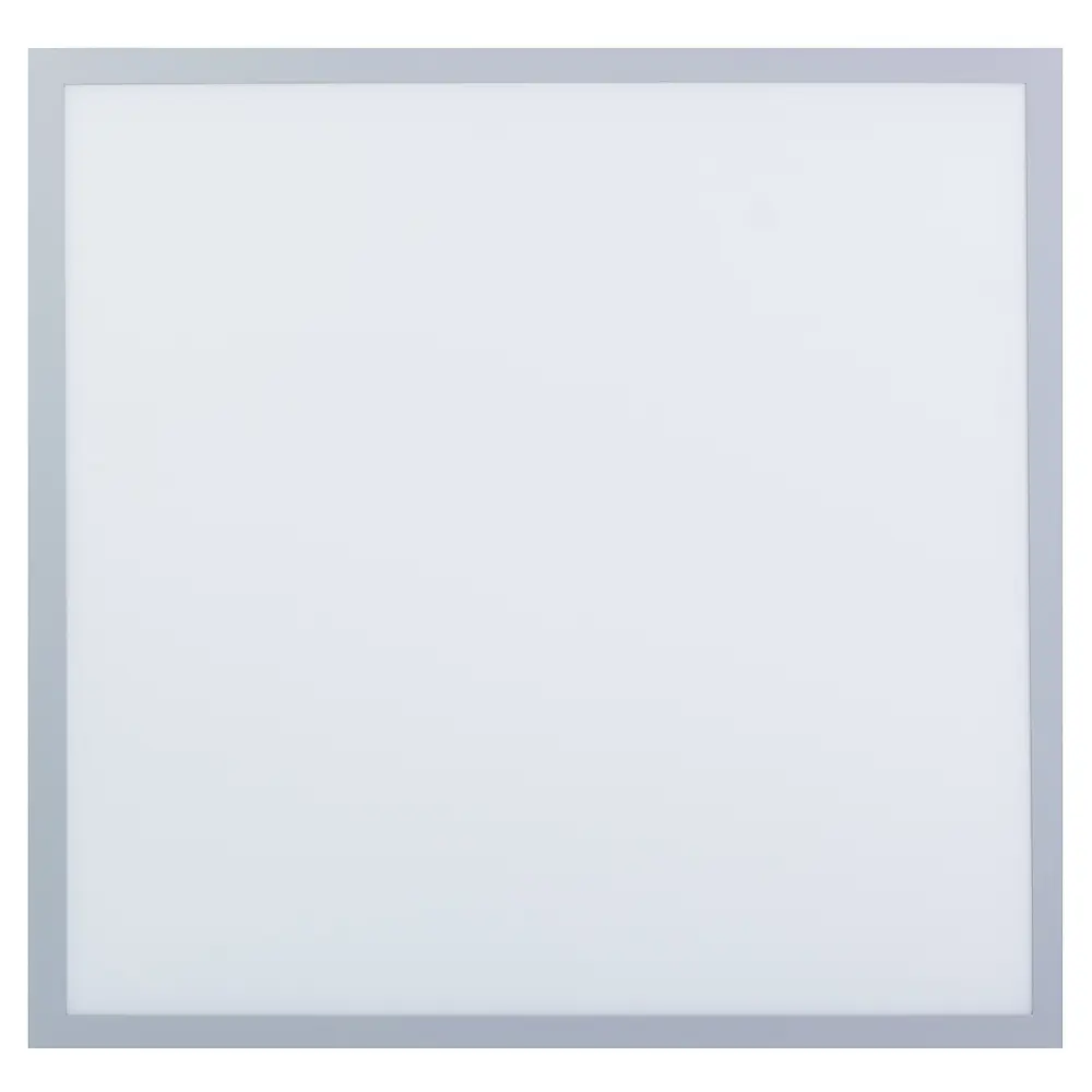 Панель светодиодная Varton, 595х595 мм, 34 Вт, 4000 К STLM-2095364 - Вид №1