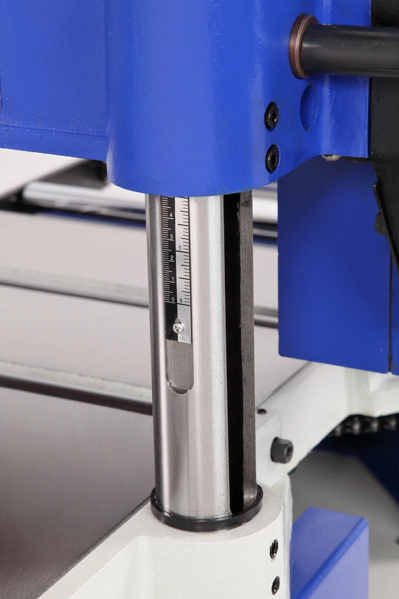 Рейсмусовый станок BELMASH P380ARBH 9121875 STDN-0001961 - Вид №6