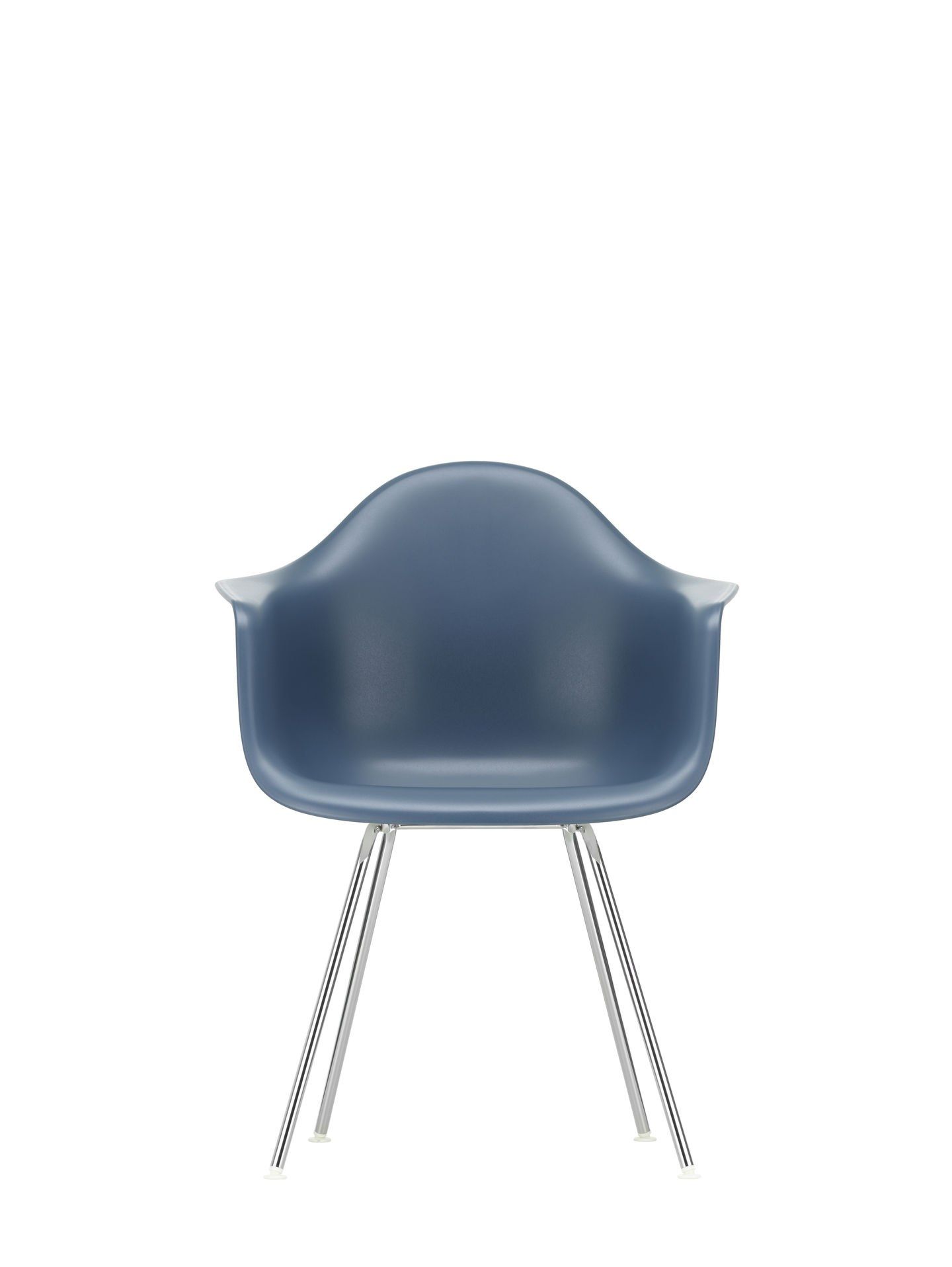 Полипропиленовый стул с подлокотниками VITRA Eames Plastic Chair ARCH-00142456 - Вид №114