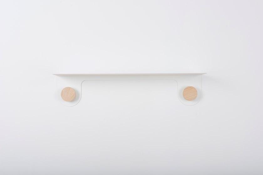 Gazzda Стальная полка Hook/look sun-id-1423890 - Вид №1