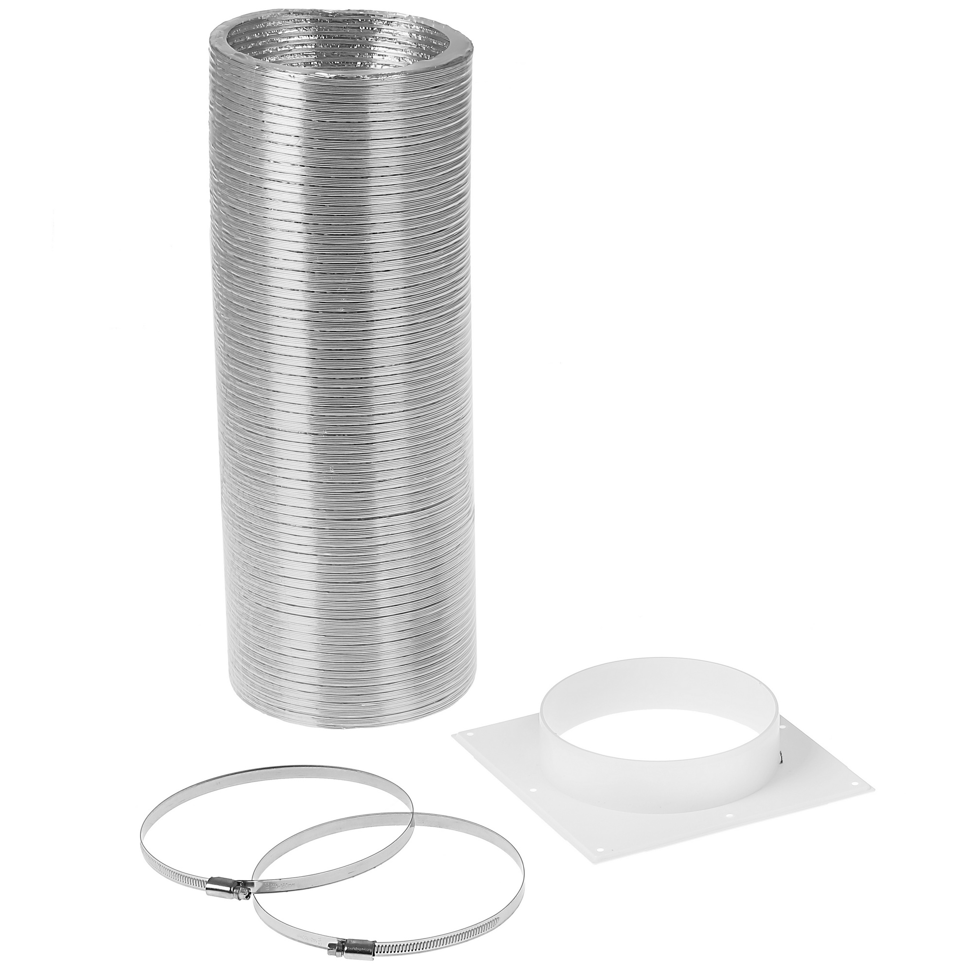 1381521 Набор для установки вытяжки OneTwo O2IE029 STDN-0030223