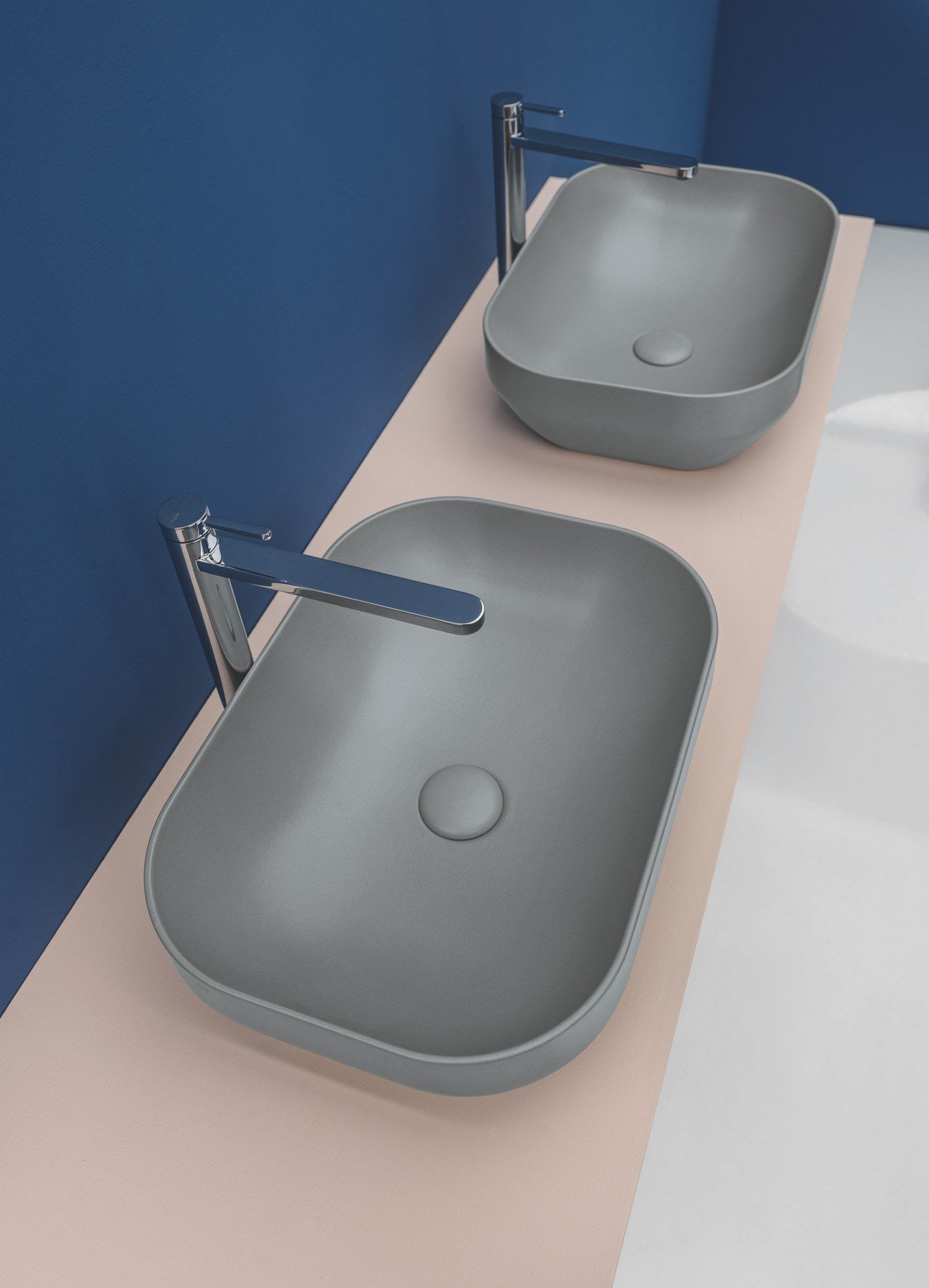 Керамическая прямоугольная столешница Axa Decus ARCH-00134794 - Вид №2