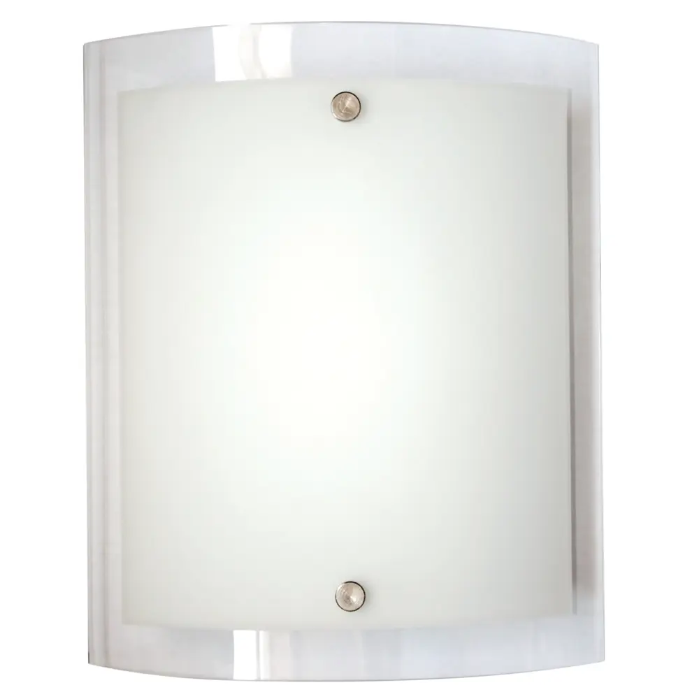 Светильник настенный Консул 1xE27x60 Вт, 300х250 мм ЗАВОД ЭЛЕТЕХ STLM-2112171