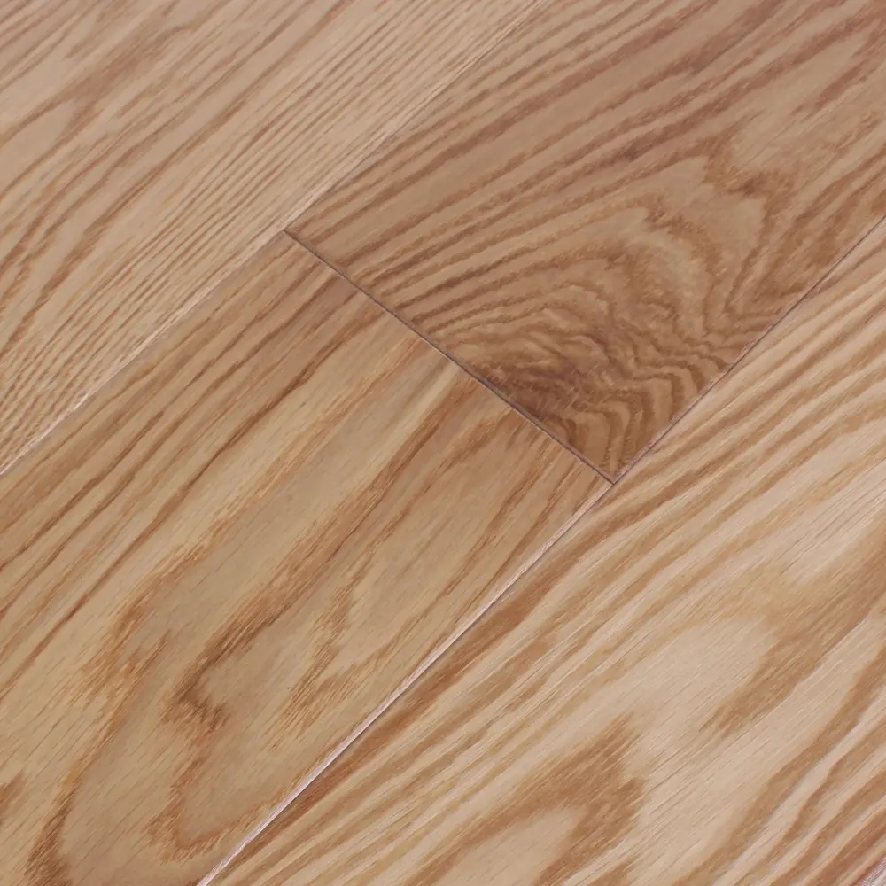 Массивная доска «Дуб Ориджин» лак 1.56 м2 Deker STLM-2057455