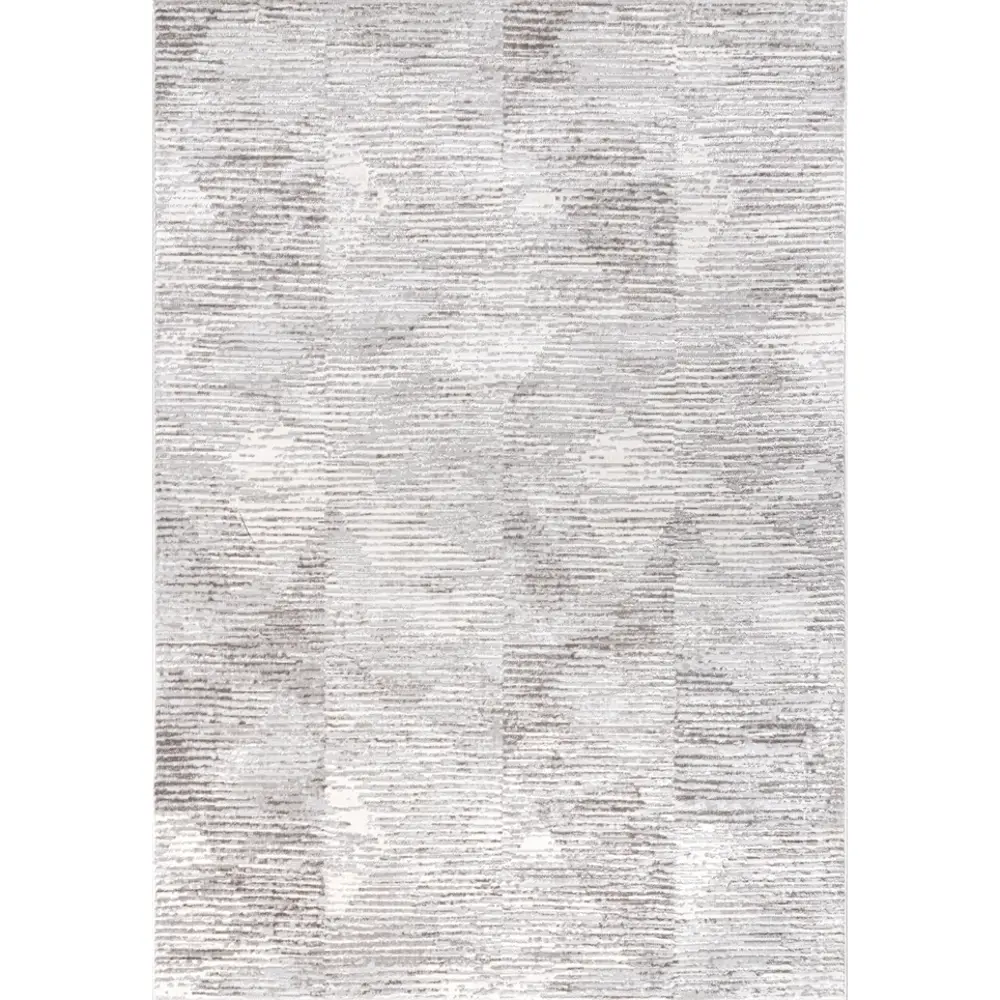 84860775 Ковер полиэстер Inspire Breeze 5957A 160x230 см цвет бежевый STLM-0056406  - Вид №1