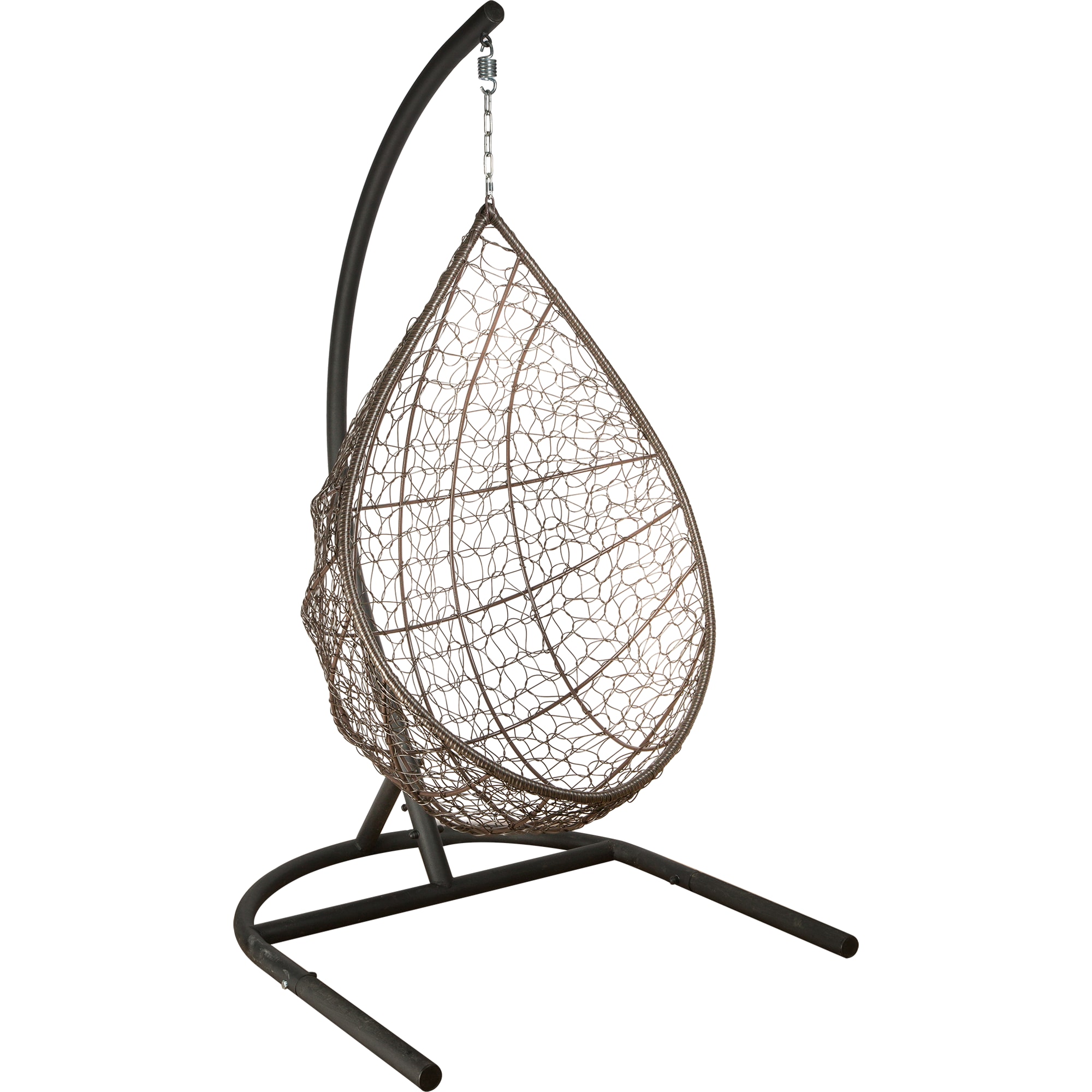 82280221 Подвесное кресло Лина с опорой Santreyd  - Вид №1