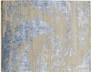 Arte di tappeti Ковер прямоугольный ручной работы с рисунком Lan 4135